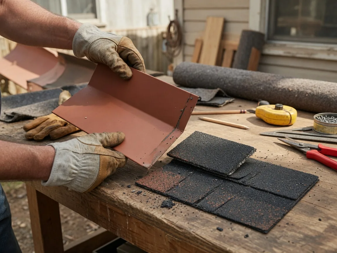 Roof Repair company in Williamston, MI